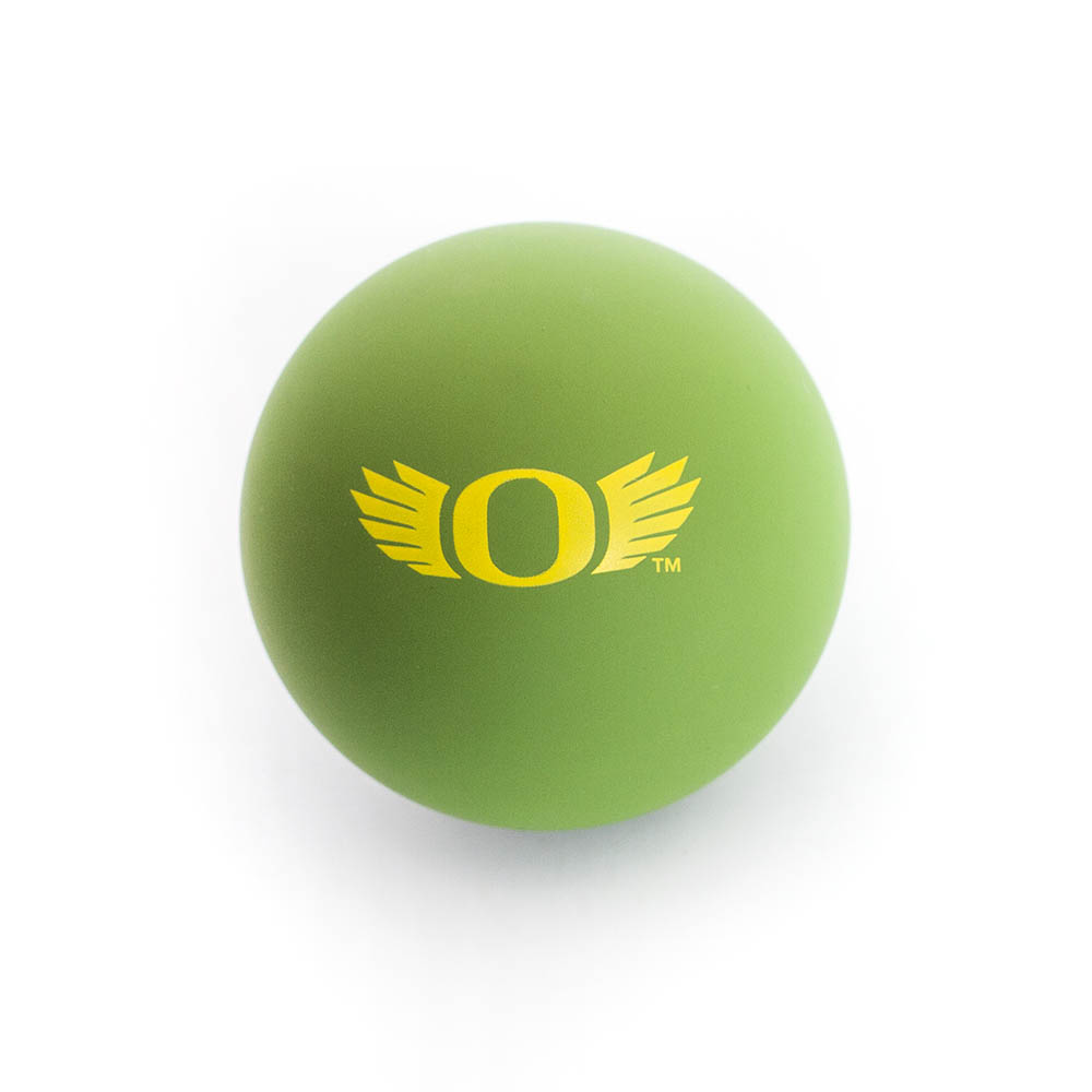 O Wings, Logo Brand, Green, Balls, Sports, High Bounce, Racquetball, 741623